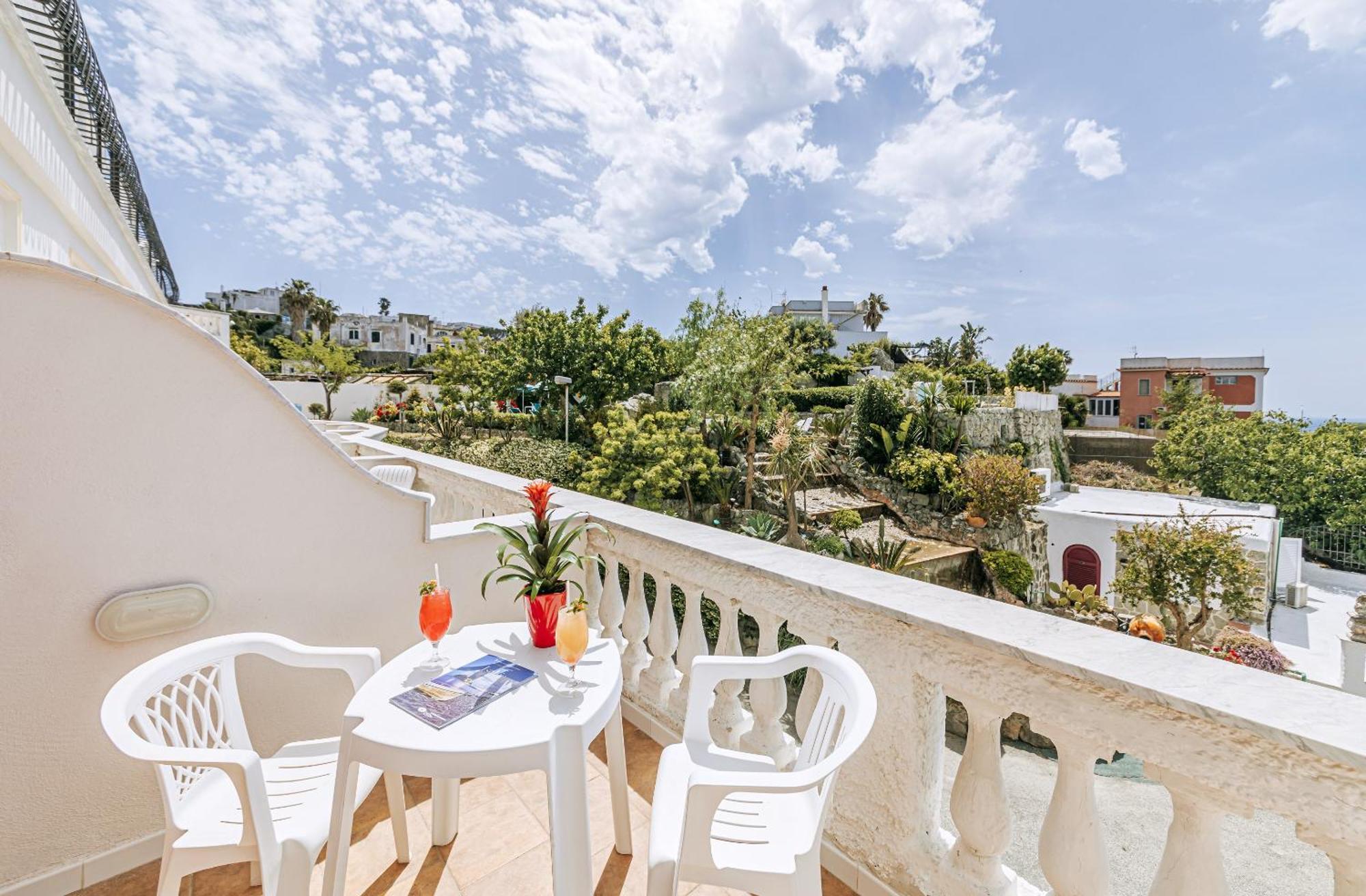 Hotel Galidon Wellness Park & Spa Forio  Phòng bức ảnh