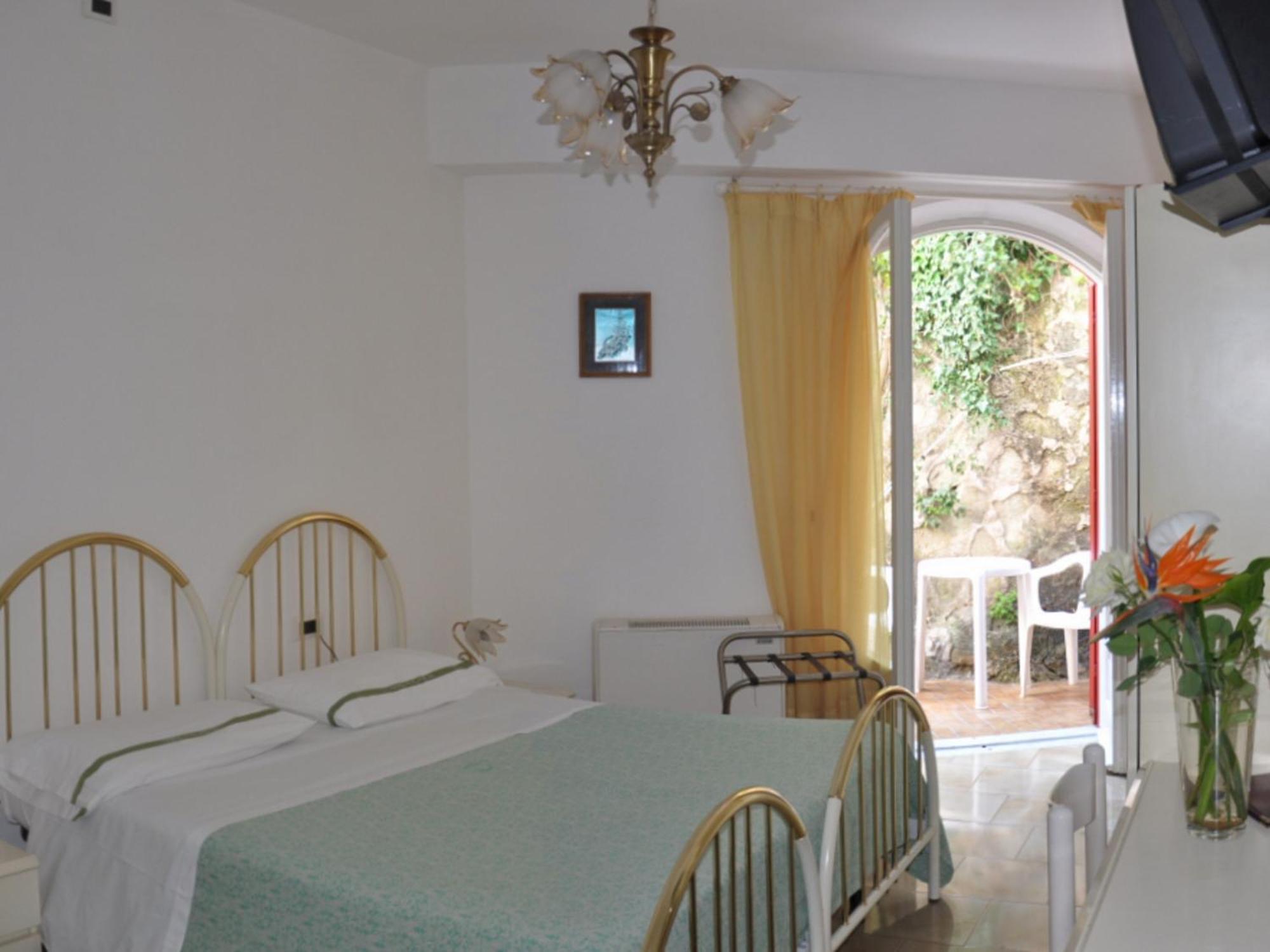 Hotel Galidon Wellness Park & Spa Forio  Phòng bức ảnh